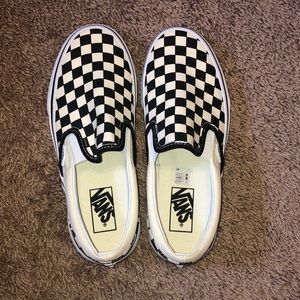 Women vans